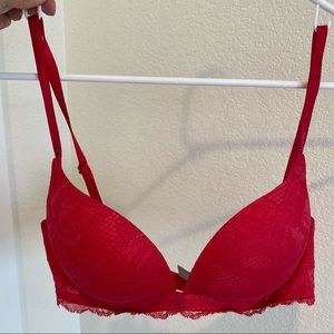 Victoria Secret Biofit Push Up Bra 💋